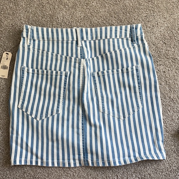 Mini Skirt - Picture 3 of 4